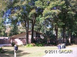 1618 SW 76th Ter, Gainesville, FL 32607