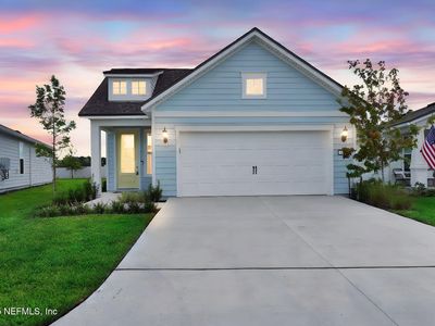 151 FAIRLAKE Circle, Augustine, FL, 32092