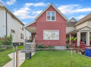 5635 Brandon St, Detroit, MI 48209