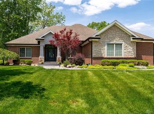 9777 Country Creek Way, Centerville, OH 45458