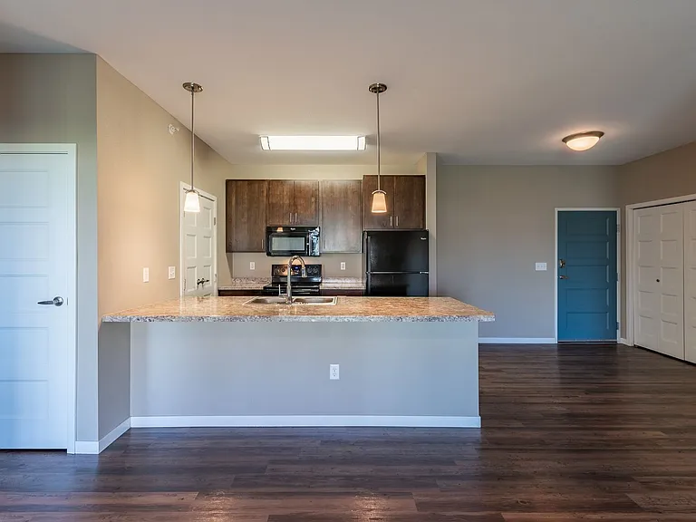 Latitude Apartments — Photo 36