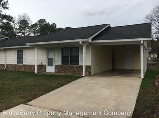 220 Hennon Dr NW APT B, Rome, GA 30165