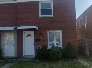 4033 W 58th St, Chicago, IL 60629