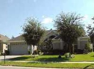 1501 Bent Oaks Blvd, Deland, FL 32724