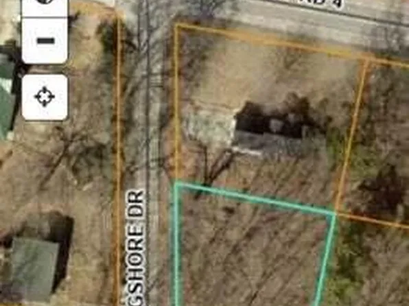 0 S Longshore Dr, Walkerton, IN 46574