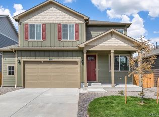 416 Morning Tide Ave, Fort Lupton, CO 80621