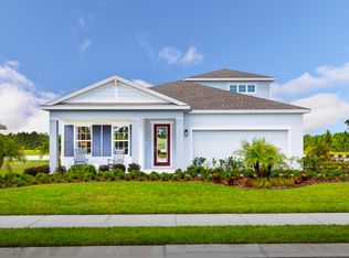 Panama Grand Plan, Brooks Landing, Titusville, FL 32796