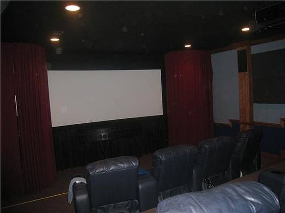 Home Theatre