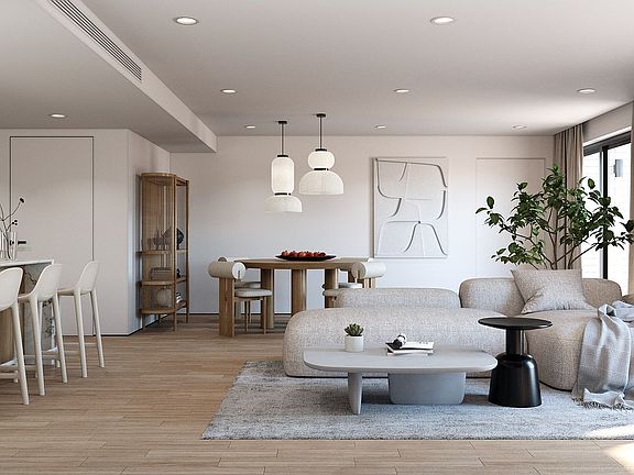 2nd image of 350 W 44th St #404