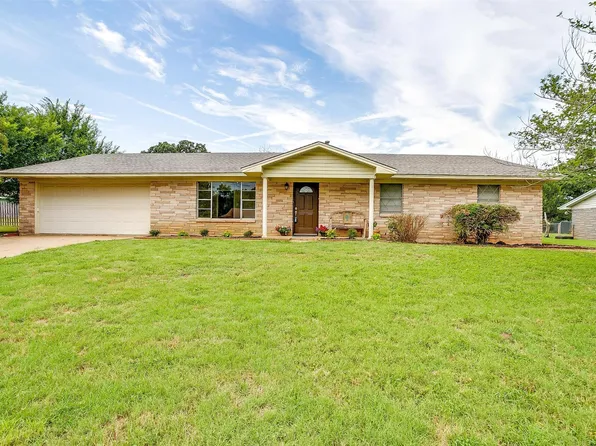 404 Pecan St, Keene, TX 76059