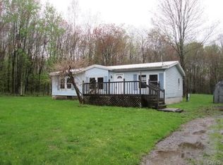 341 Johnson Rd, Parish, NY 13131