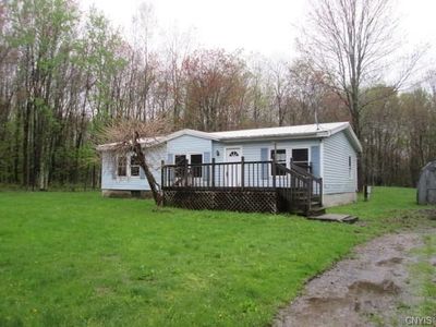341 Johnson Rd, Parish, NY, 13131