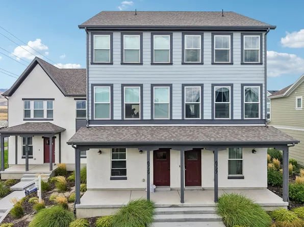 6727 W Skip Rock Rd, South Jordan, UT 84009