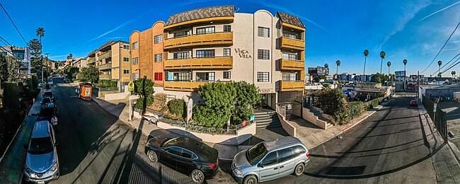 1st image of 1520 N Vista St APT 307