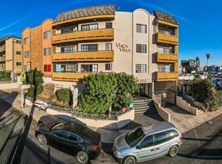 1520 N Vista St APT 307, Los Angeles, CA 90046