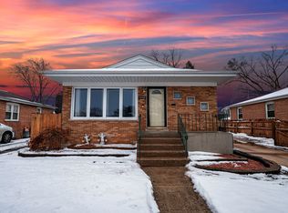 14345 Keystone Ave, Midlothian, IL 60445