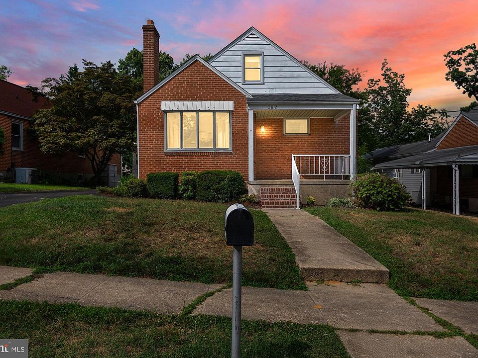 1st image of 2812 Jomat Ave
