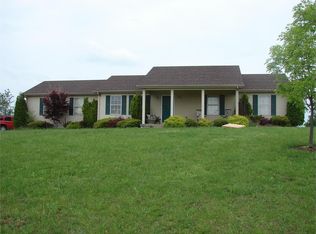 105 Woodridge Way, Berea, KY 40403