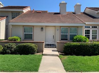 126 Oxford #61, Irvine, CA 92612