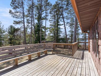 19253 N Shirt Lake Rd, Deerwood, MN, 56444