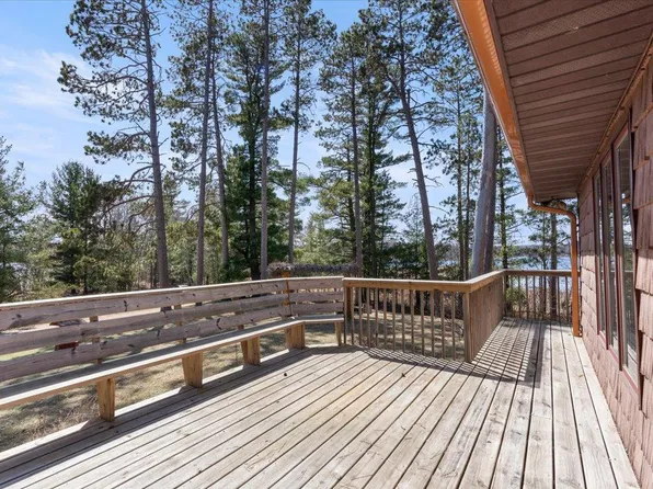 19253 N Shirt Lake Rd, Deerwood, MN 56444