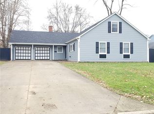 3203 Greenbriar Rd, Anderson, IN 46011