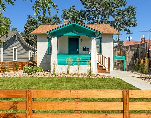 2070 S Gilpin St Photo 1