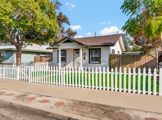916 S Encina St, Visalia, CA 93277