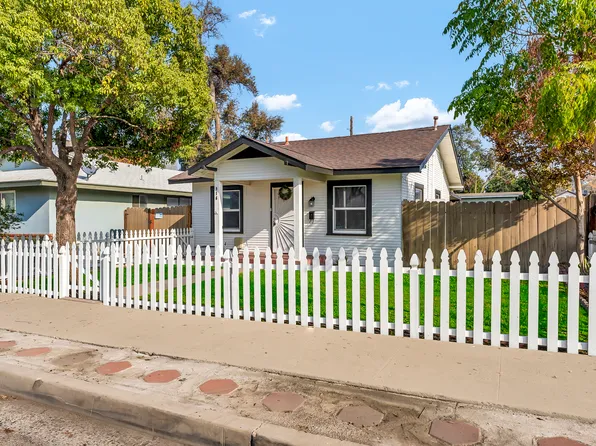 916 S Encina St, Visalia, CA 93277