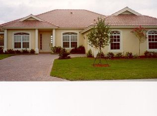 420 NW Dover Ct, Port Saint Lucie, FL 34983