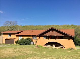 239 Grace Way, Van Buren, AR 72956