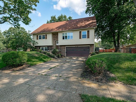 2nd image of 3857 Heimbaugh Ln