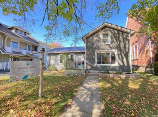 206 W Michigan St, Lagrange, IN 46761