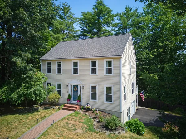 41 Samuel Hanson Avenue, Dover, NH 03820