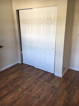 BR closet