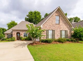 110 Owen St, Madison, MS 39110