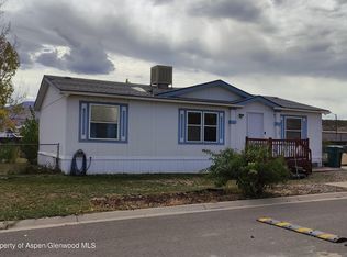 200 W 20th St TRAILER A128, Rifle, CO 81650