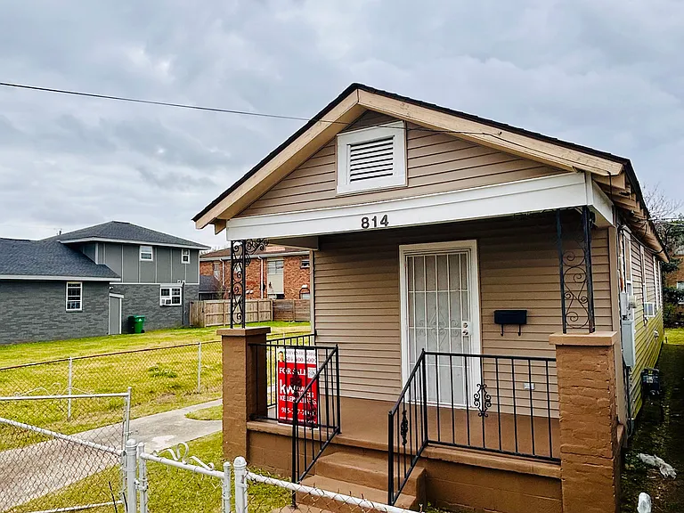 814 Fried St — Photo 15