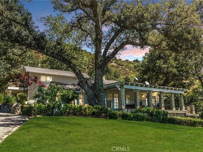 2289 Hermitage Rd, Ojai, CA, 93023