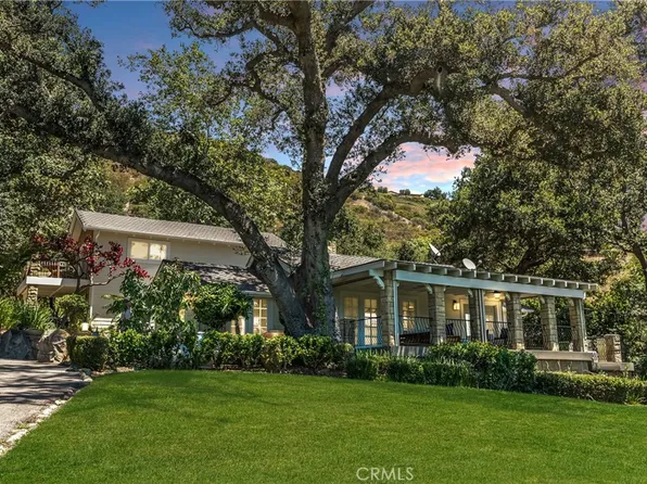 2289 Hermitage Rd, Ojai, CA 93023