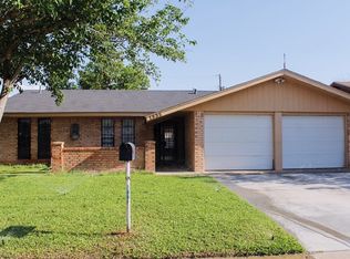 1835 W 25th St, Odessa, TX 79763