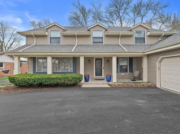12547 N Jonquil COURT, Mequon, WI 53092