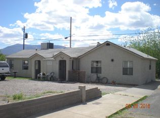 1010 E Monroe St, Globe, AZ 85501