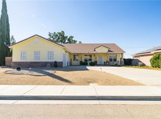 43251 Durango Ln, Lancaster, CA 93536