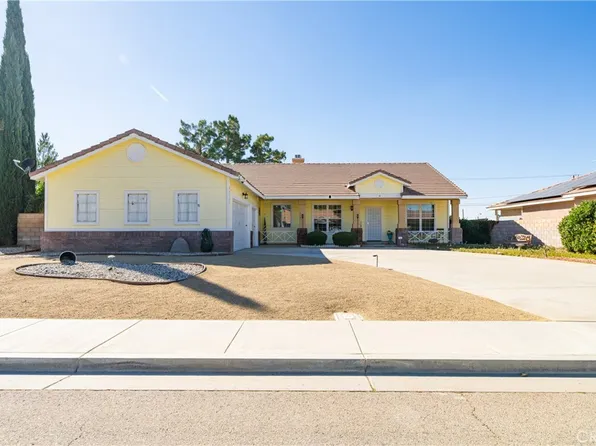 43251 Durango Ln, Lancaster, CA 93536