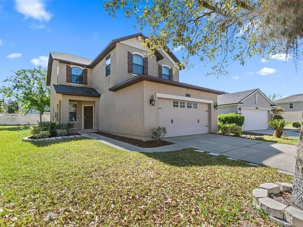 511 Deercroft Ln, Orange Park, FL 32065