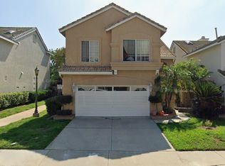 2587 La Salle Pointe, Chino Hills, CA 91709