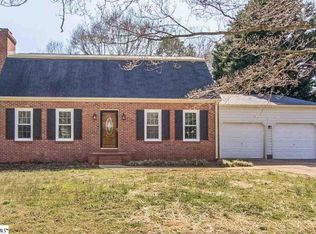 102 Princess Grace Ave, Clemson, SC 29631