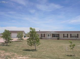 7295 Pfost Dr, Peyton, CO 80831