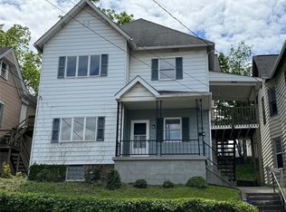 432 Westminster Ave, Greensburg, PA 15601